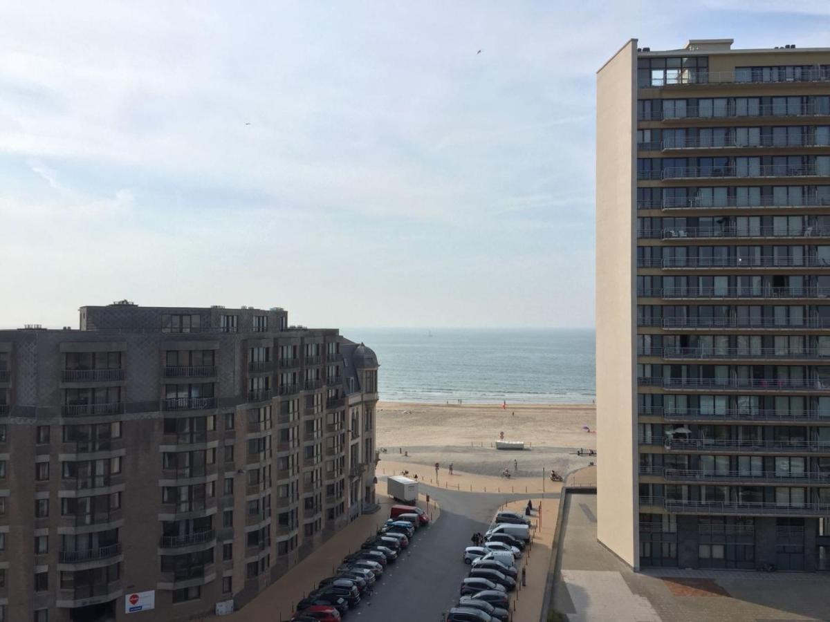 Sea You Soon Ostende Exteriér fotografie